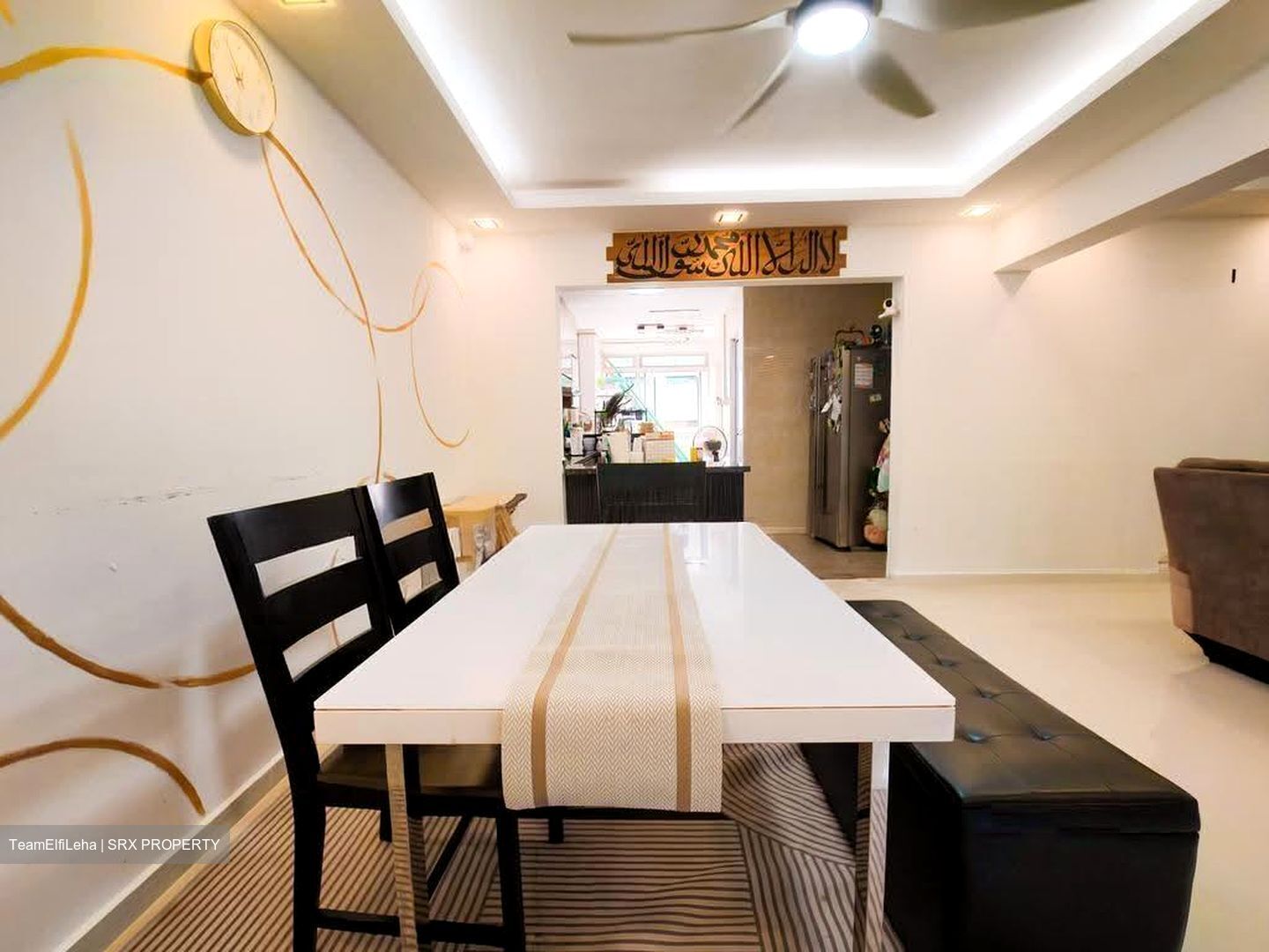 Blk 489C Tampines Street 45 (Tampines), HDB 4 Rooms #623368701